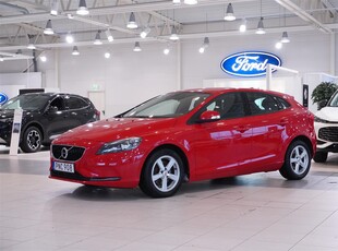 Volvo V40 T2 Kinetic P-Sens Dragkrok