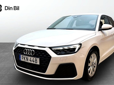 Audi A1Sportback 30 TFSI Proline S tronic 2022, Halvkombi