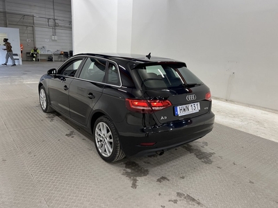 Audi A3 1.0 TFSI 116hk Comfort P-Sensorer 8486Mil