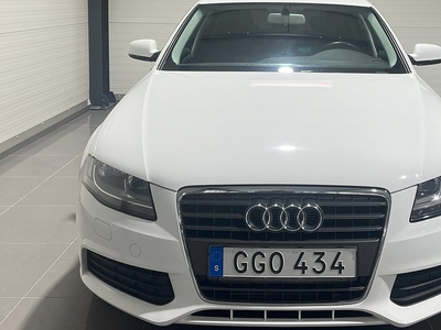 Audi A4 Avant 1.8 TFSI Proline Euro 5