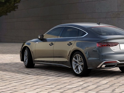 Audi A5 Sportback 45 265 hk Proline Advanced *Kampanj*