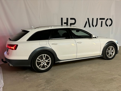 Audi A6 Allroad 3.0TDI Q Sports Ed D-värm Drag M-värm