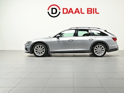 Audi A6ALLROAD QUATTRO 45 TDI MATRIX DRAG P-VÄRM NAVI 2020, Kombi