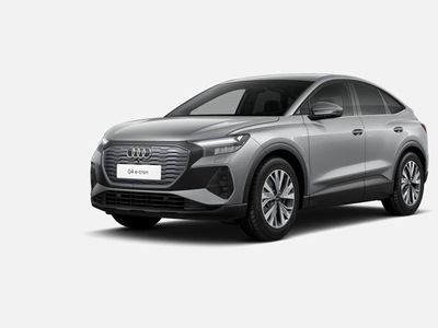 Audi e-tron S SportbackQ4 Quattro 45 Sportback e-tron 2024, Personbil