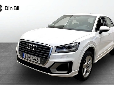 Audi Q21.4 TFSI S TRONIC SPORT DRAGKROK 2017, SUV