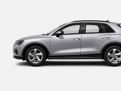 Audi Q3 35 TFSI 150hk S-tronic Advanced Ny lagerbil