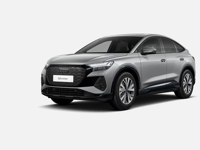 Audi Q4 e-tronQ4 40 Sportback e-tron 2024, Crossover