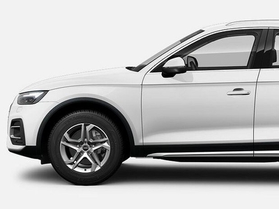 Audi Q5 Quattro 40 TDI Proline Advanced - Choise Billån