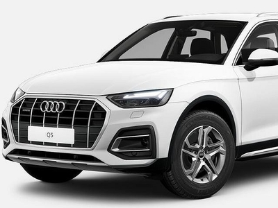 Audi Q5 Quattro 40 TDI Proline Advanced