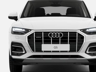 Audi Q5Quattro 40 TDI Proline Advanced - Choise Billån 2024, SUV