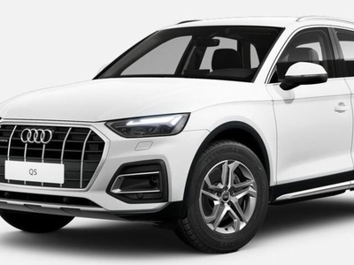 Audi Q5Quattro 40 TDI Proline Advanced - Privatleasing 2024, SUV