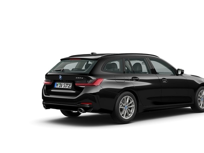 BMW 330e xDrive Touring *Privatleasing 5.995 kr/mån