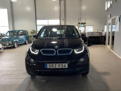 BMW i3 60 Ah REX Comfort Euro 6