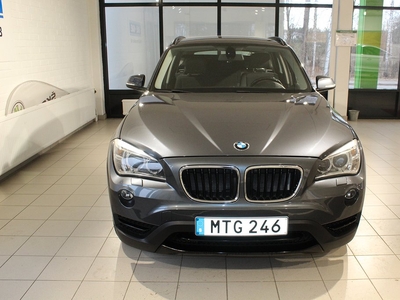 BMW X1 xDrive18d Steptronic Sport line