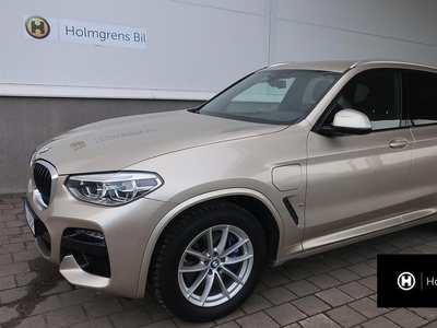 BMW X3xDrive 30e M Sport Drag H&K 2021, SUV