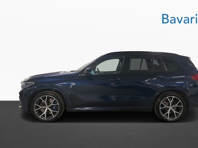 BMW X5 M-Sport / 21