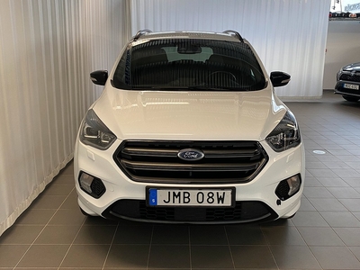 Ford Kuga 1,5 EcoBoost Flexifuel (150hk)