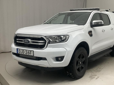 Ford Ranger2.0 TDCi 4WD 2021, Pickup