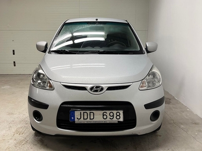 Hyundai i10 SÅLD SÅLD SÅLD