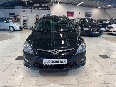 Hyundai i30 cw 1.6 CRDi Euro 4