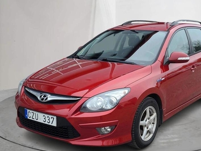 Hyundai i301.6 CRDi Kombi 2011, Kombi