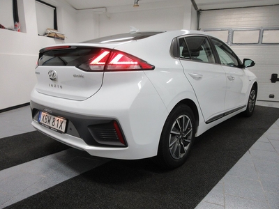 Hyundai IONIQ Electric 38.3 kWh Premium S/V MOMS