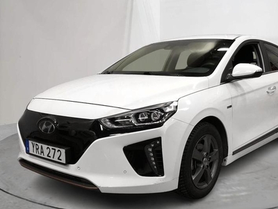 Hyundai IONIQElectric 2019, Sedan