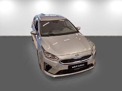 Kia CEED SW Plug-in Hybrid Advance