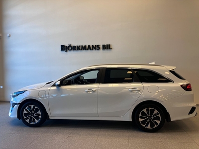 Kia Cee´d SW PLUG IN HYBRID ADVANCE