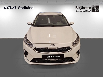 Kia CEED SW Plug-in Hybrid Advance Plus