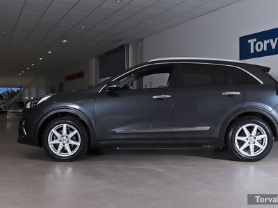 Kia E-Niro 64 kWh Advance 204hk *V-hjul*