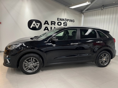 Kia E-Niro Advance Plus 204 hk