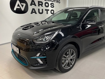 Kia e-NiroAdvance Plus 2019, Crossover