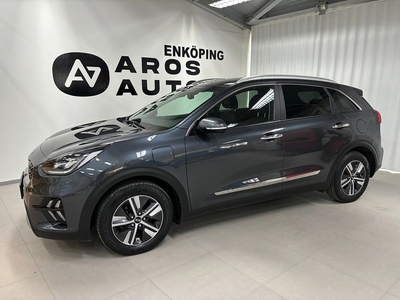 Kia Niro Plug-in DCT EX Advance plus 2