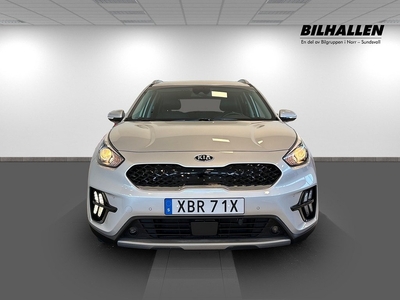 Kia Niro Plug-In Hybrid 1.6 Advance Pluspaket 1 *Vinterhjul*