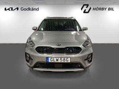 Kia Niro Plug-In Hybrid 1.6 Advance Pluspaket 2 Euro 6 141hk