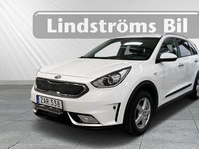 Kia NiroHybrid 1.6 Advance Plus 1 DCT V-hjul 2018, SUV