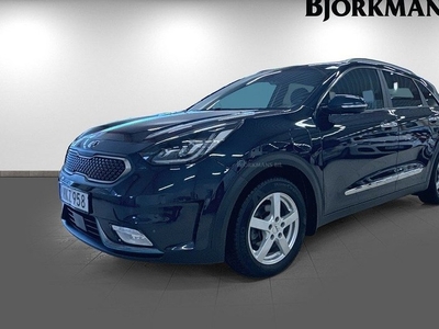 Kia NiroPHEV Advance Plus 2 2018, SUV