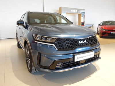 Kia Sorento PHEV AWD 7sits Advance Plus Panorama Kampanj!