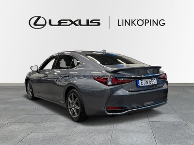 Lexus ES 300H COMFORT VINTERHJUL