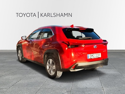 Lexus UX 250h E-Four Comfort Teknikpaket 184 hk AWD