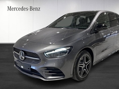 Mercedes B250Benz B 250e AMG Line Advanced Plus Omgående l 2024, Halvkombi