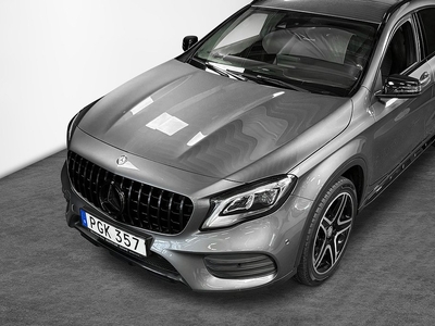 Mercedes-Benz GLA 200 d 4MATIC 7G-DCT AMG Sport Backkamera