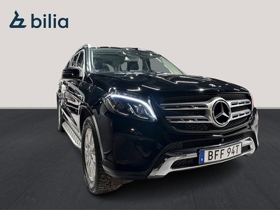 Mercedes-Benz GLS 350 d 4M 6.95% 360° PANORAMA 9300Mil Leasbar 1 Ägare