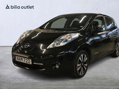 Nissan Leaf 30 kWh