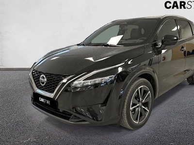 Nissan QashqaiMHEV Tekna X-Tronic DRAG 2022, SUV