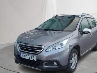 Peugeot 20081.6 e-HDi 2014, SUV