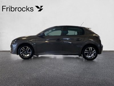 Peugeot 208 1.2 PureTech Active Inkl V-Hjul