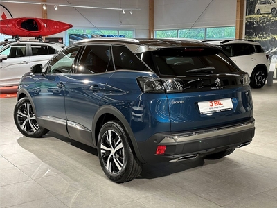 Peugeot 3008 GT BlueHDi 130hk Aut - HYRBIL