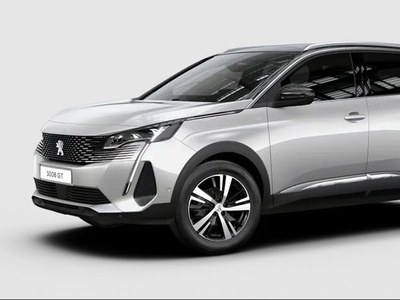 Peugeot 3008GT PureTech AUT 2024, SUV